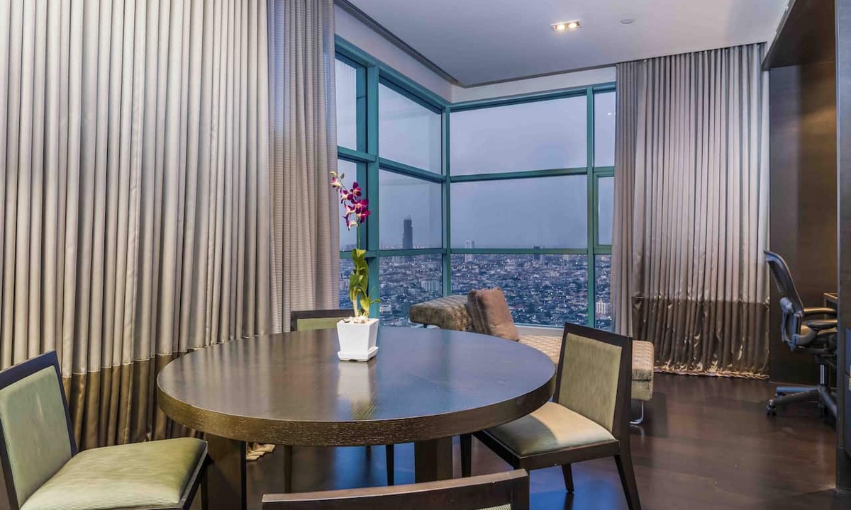 Bang Kho Laem Hotel | Chatrium Hotel Riverside Bangkok