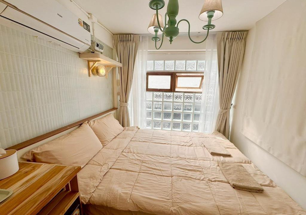 Phaya Thai Hotel | Chatuchak Haus