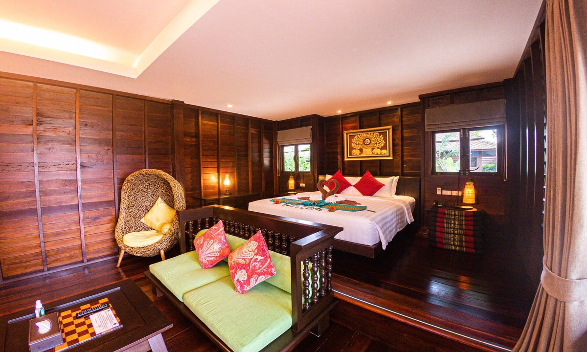 Chaweng City Center Resort | Chaweng Garden Beach Resort