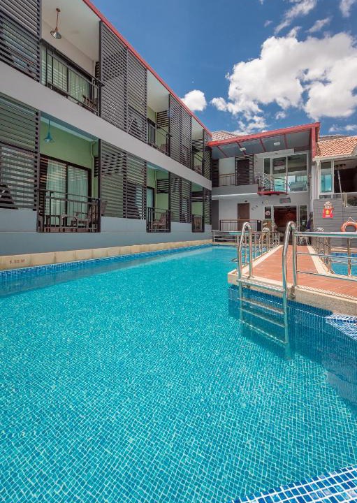 Chiang Rai Hotel | Chayadol Resort - SHA Extra Plus