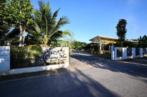Saraphi Hotel | Chiang Mai Garden Bungalows