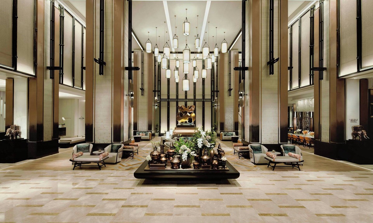 Chang Khlan Hotel | Chiang Mai Marriott Hotel