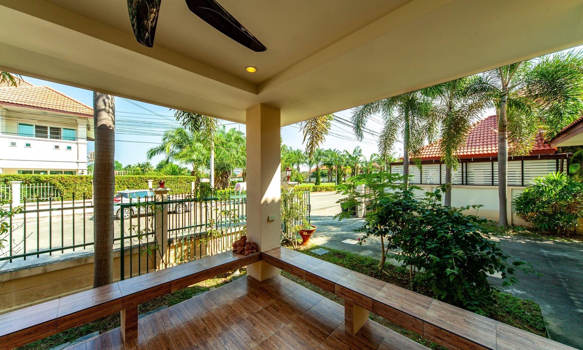 Hang Dong Villa | Chiang Mai Rungarroon Villa-Free Airport Pick-up & Breakfast