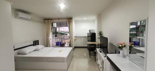 Samut Sakhon Apartment | Chiang Mai view place