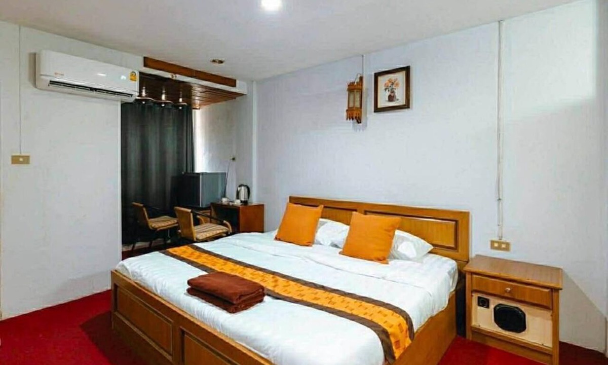 Chiang Dao Hotel | Chiangdaoinn hotel