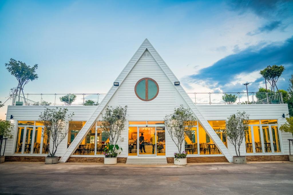 Doi Luang Resort | Chiangrung Park
