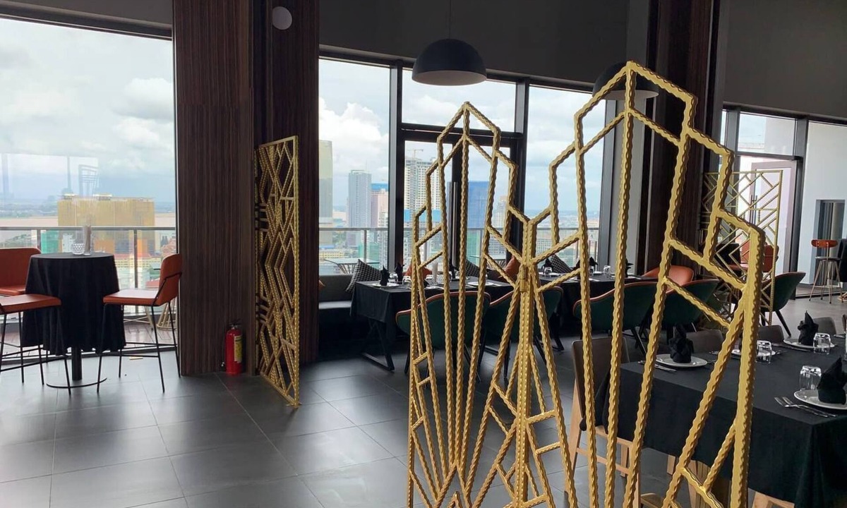 Chamkar Mon Apartment | Chic 1-bedroom apartment with AC, WiFi in awesome Phnom Penh