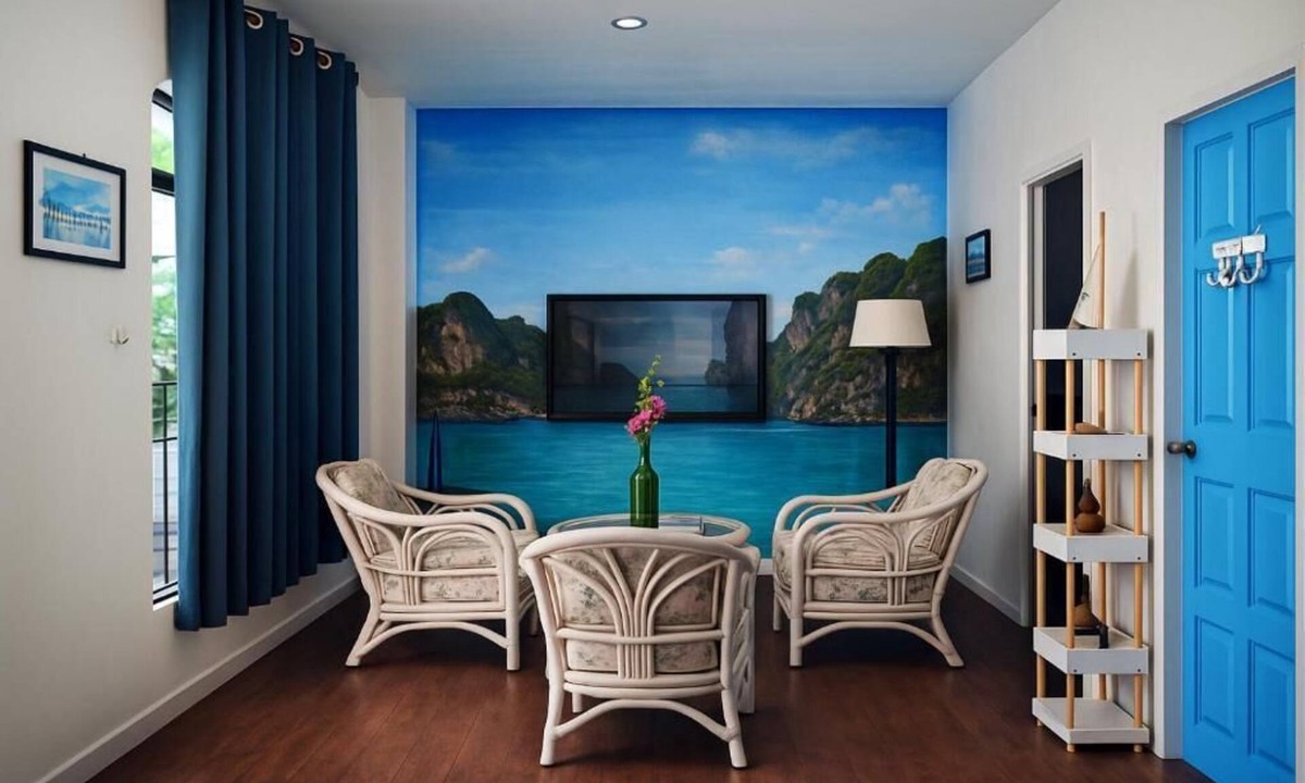 Nanai Road Hotel | Chic Boutique Hotel Patong