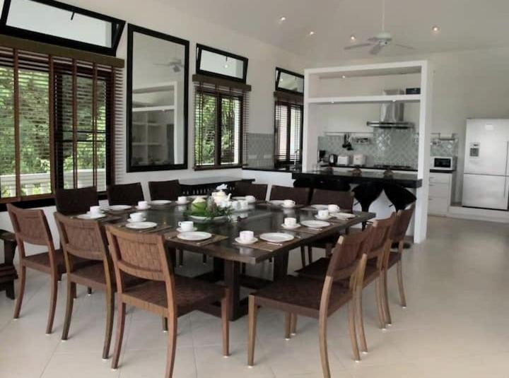 Wichit Apartment | Chic vacation home