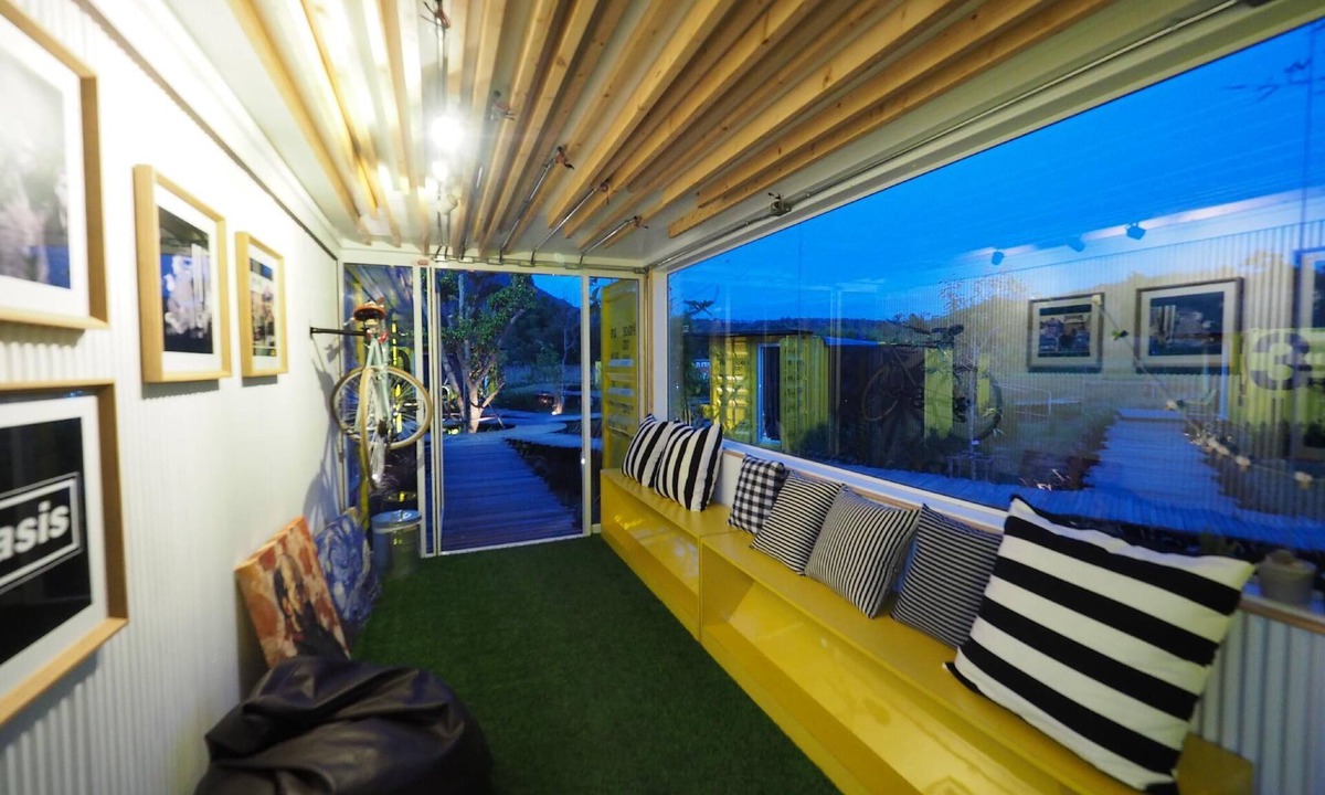 Khaem Son Hotel | Chick Resort Khao Kho