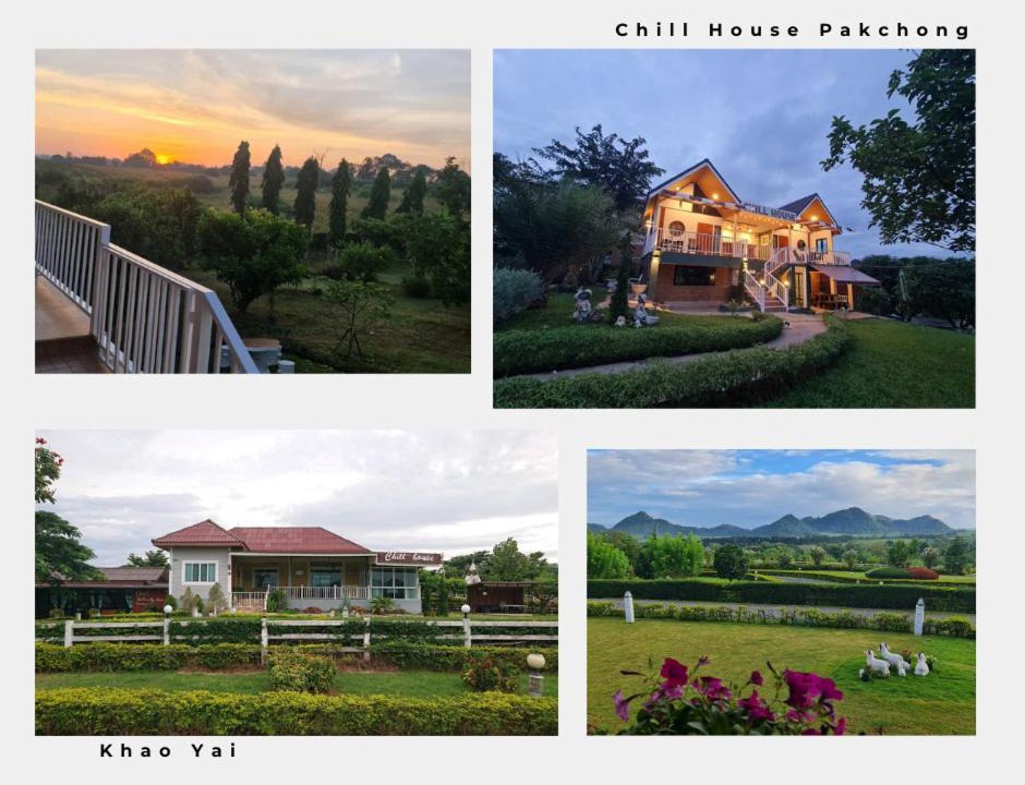Pak Chong House | Chill House