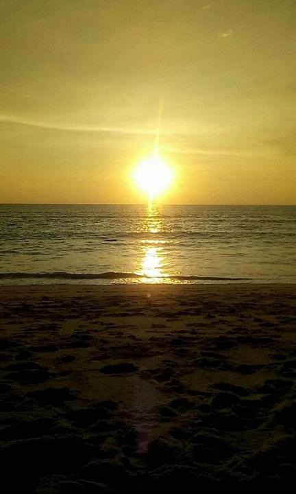 Cherngtalay House | Chill land house