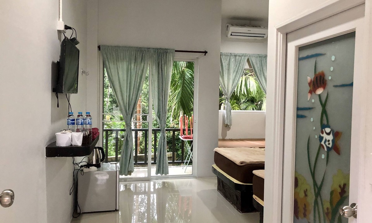 Sangkhla Buri Hotel | Chillchill