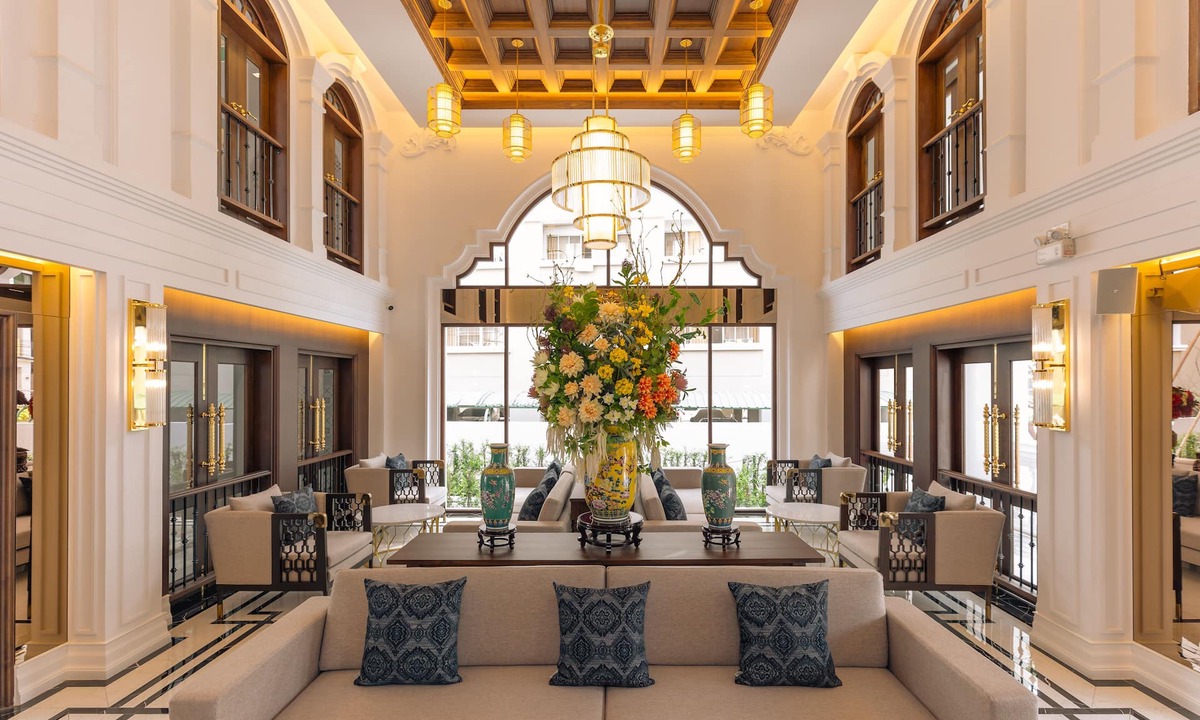 Huay Kaew Hotel | CHINO at Nimman Luxury Boutique Hotel