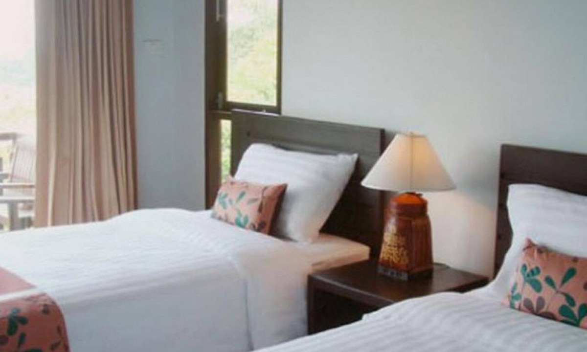 Koh Tao Hotel | Chintakiri Resort