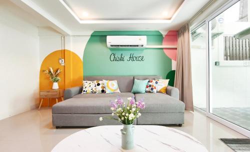 Songkhla Villa | ChiShi House Songkhla
