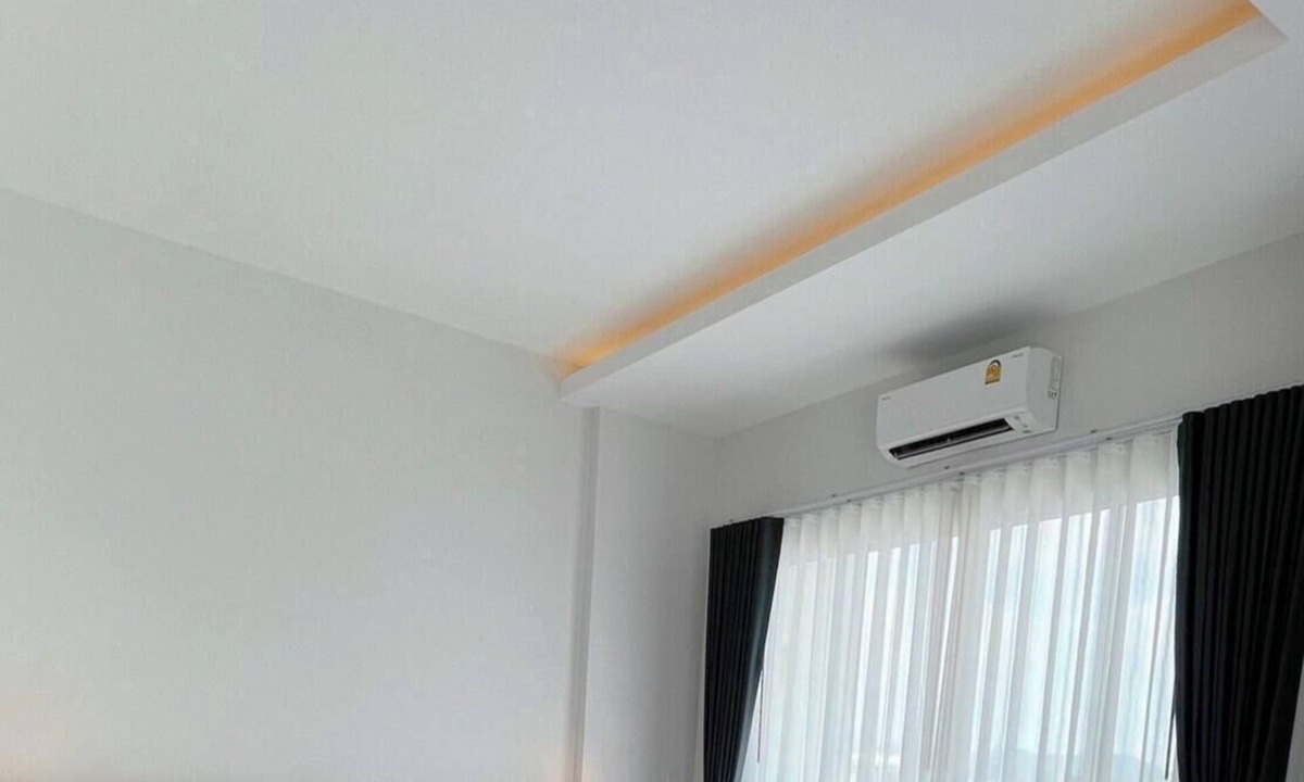 Ban Bueng Hotel | Choe Hotel