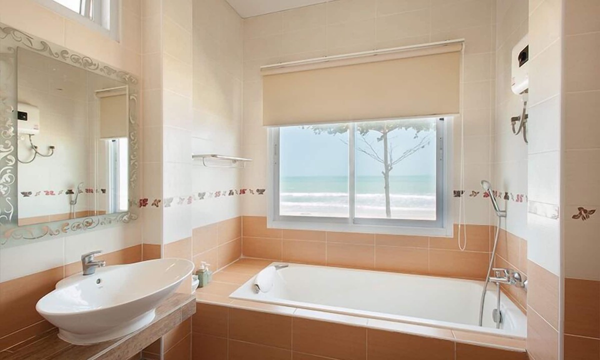 Khanom Hotel | Chonnapha Resort