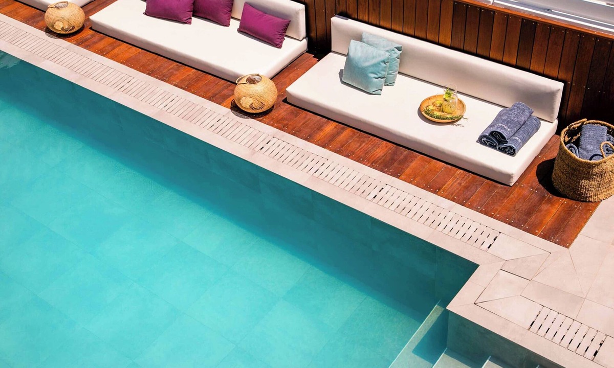 Pernera Villa | Chris Le Mare Gold Luxury Villa