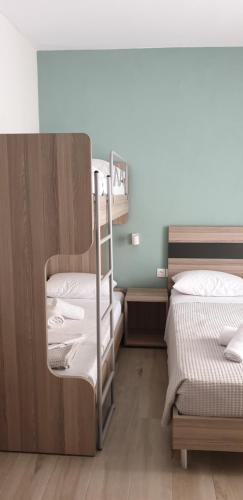 Nea Rodha Apartment | Chriselia Studios