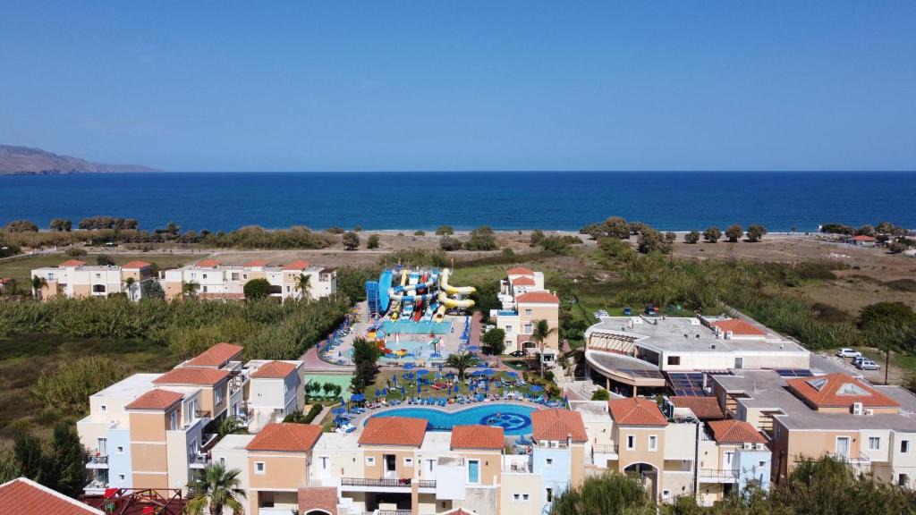 Rapaniana Resort | Chrispy Waterpark Resort - All inclusive