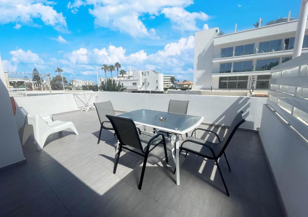 Protaras Apartment | Christina Apartment