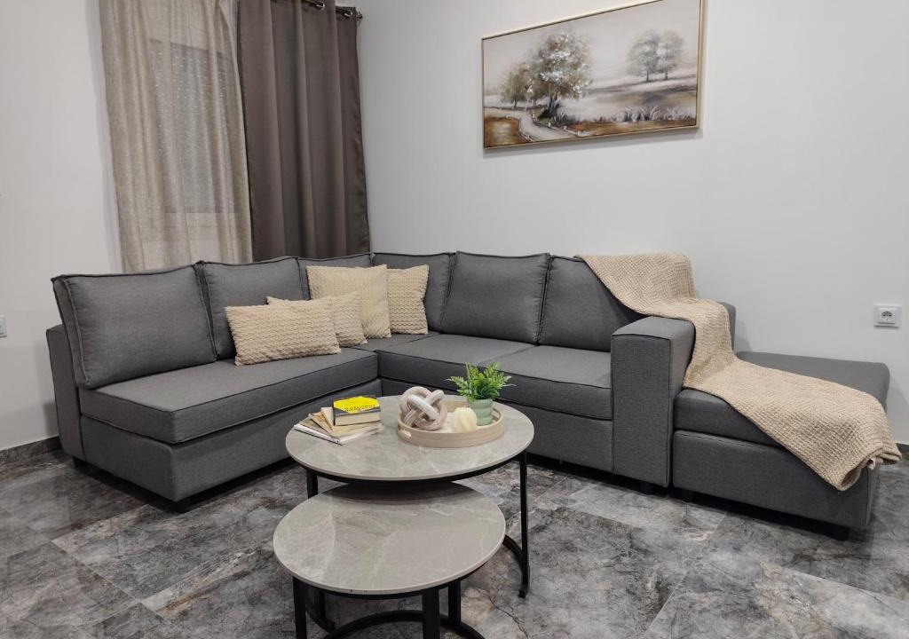 Kefalos Apartment | Christo Central