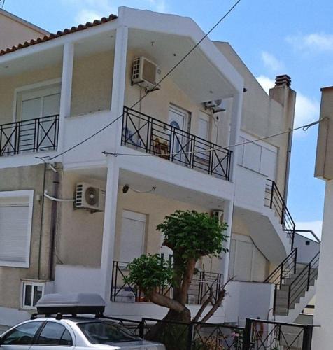 Alexandroupoli Apartment | Christo's Cosy Retreats