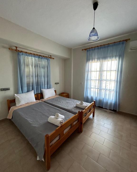 Afytos Apartment | Christopher Apartments