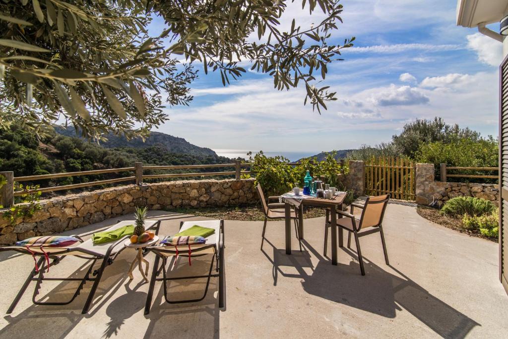 Kantanos-Selino House | Christos Place-Anidri