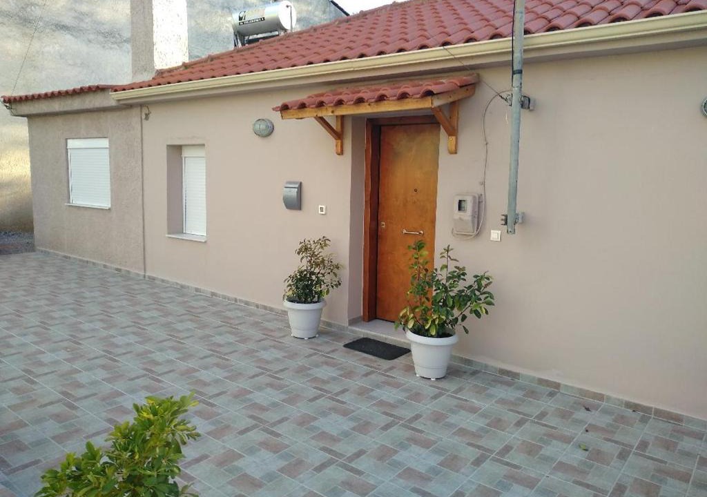 Kamares Apartment | Chrysa's House Apartment