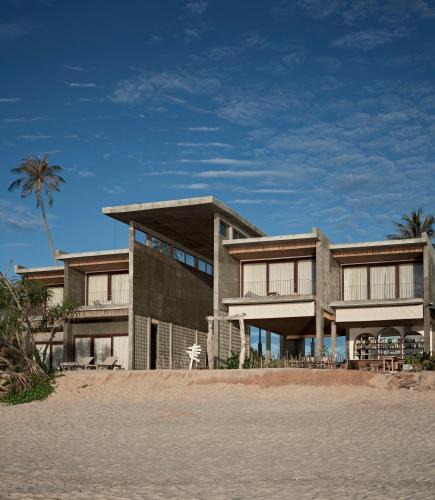 Khanom Resort | Chula Beach Resort