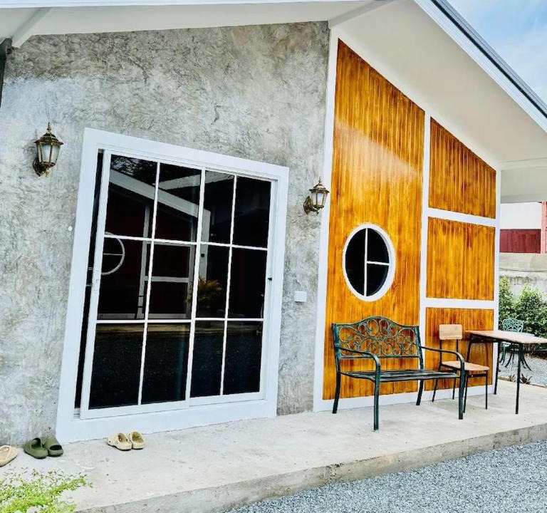 Pa Daet House | Cina Home