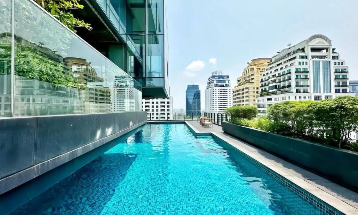 Nana Apartment | Circle Sukhumvit 11 Bangkok