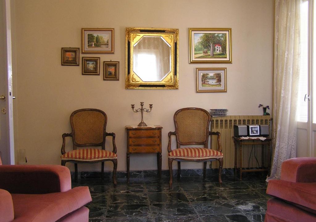 Kos Apartment | City Center First Floor Apartment