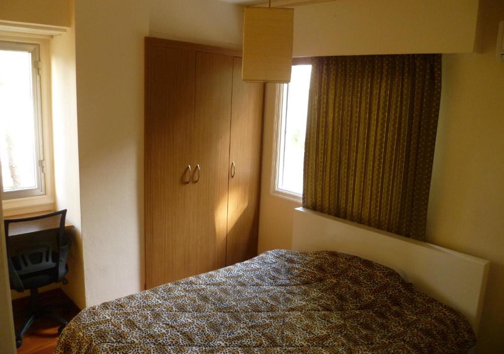 Nicosia Apartment | City center private 1 or 2 bedroom flat - Dimofontos