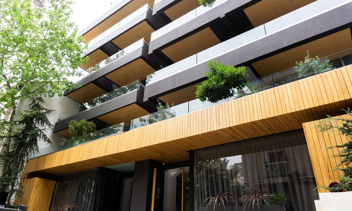 Zavlani Apartment | City Loft Hotel