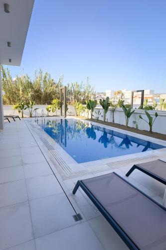 Ayia Napa Villa | City Napa Seaview Villas - Villa 8