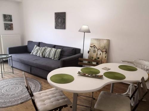 Koum Kapi Apartment | City Square Apartment