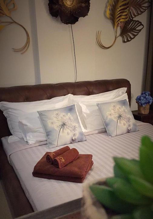 Phaya Yen Apartment | CK cottage @ Khao Yai