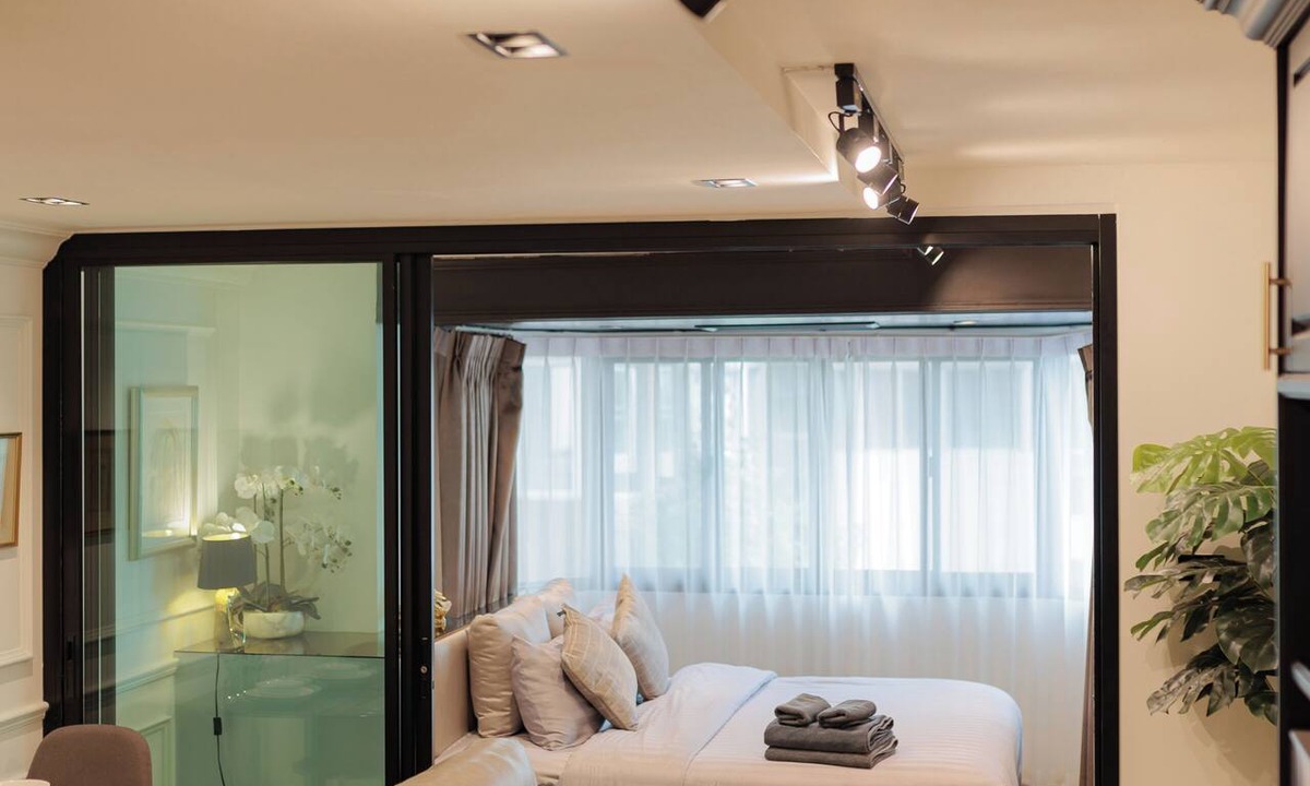 Nimman Condo | Classic Modern Suite At Nimman