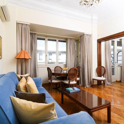 Mousio Apartment | Classy Apartment in the Heart of Athens