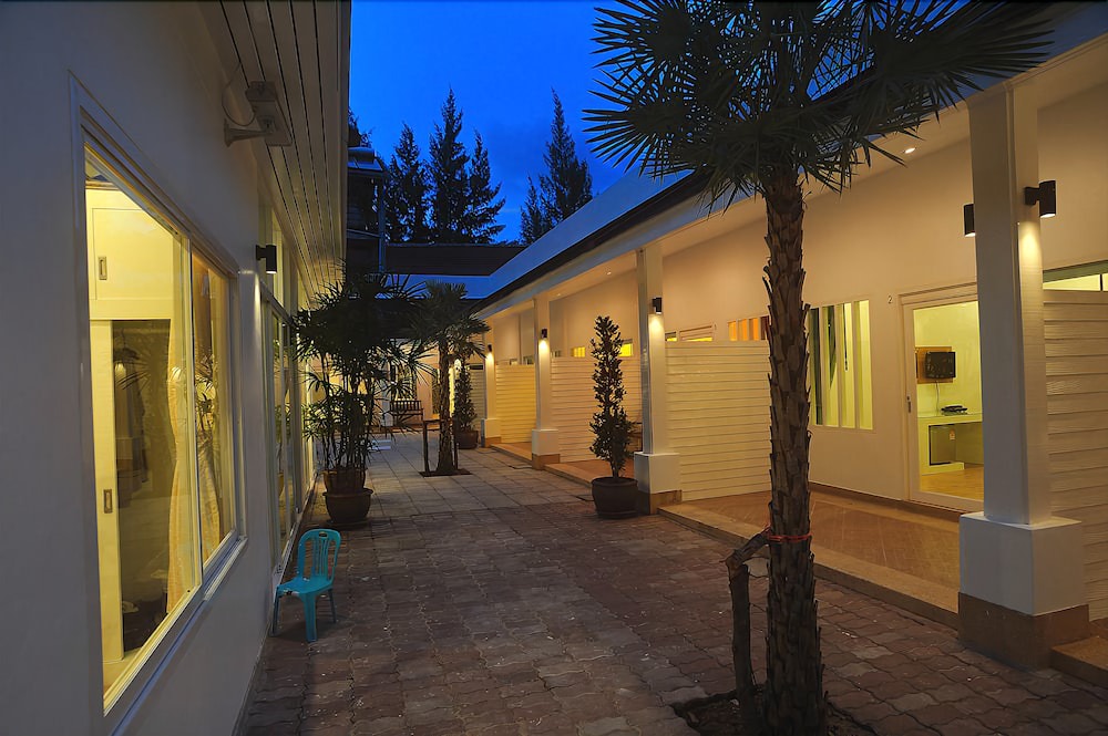 Kamala Hotel | Clear House Phuket