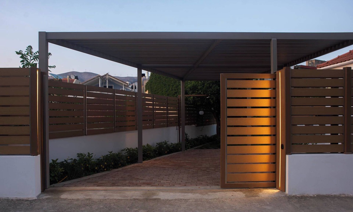 Argostoli Town House | Clementine's City House