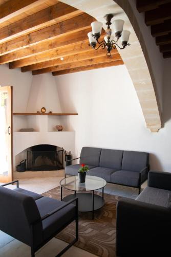 Lofou Apartment | Cleo's Inn