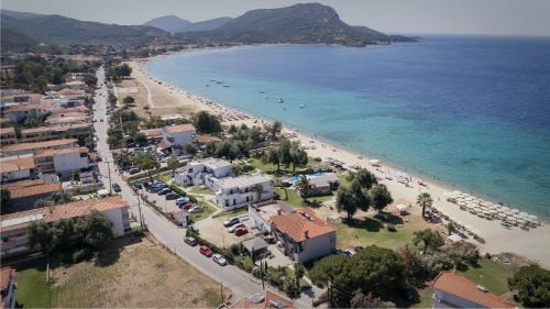 Toroni Apartment | Cleo Sea Side Maisonette, Toroni