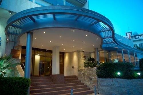Hotel | City Centre