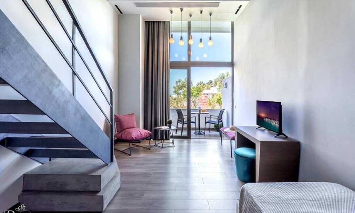 Theologos Hotel | Club Marmara Doreta Beach Resort & Spa All Inclusive