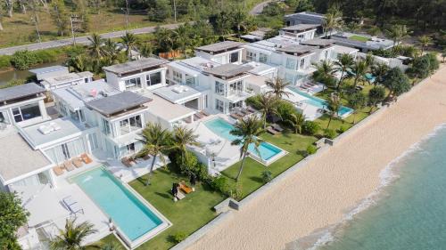 Khok Kloi Villa | Coastal Escape Natai Beach