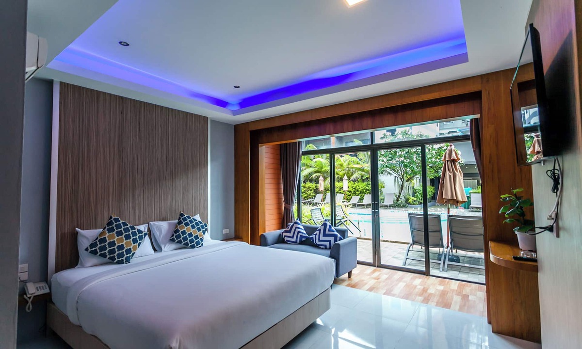 Ko Phi Phi Hotel | Coco Bella Resort